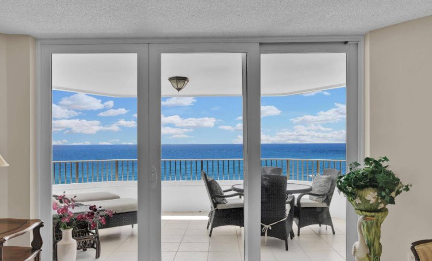 550 S Ocean Blvd #906 Boca Raton
